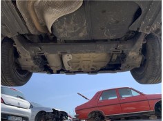 Recambio de puente trasero para citroen c3 aircross 1.2 c-series referencia OEM IAM 5148W1 45155Y3598496 