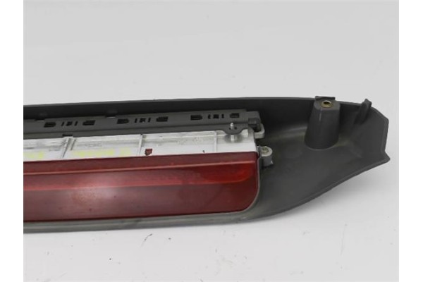 Recambio de luz central de freno para fiat ii panda (169) 1.1 referencia OEM IAM 735392505  