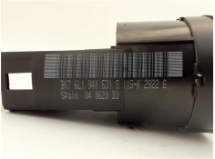 Recambio de mando de luces para seat cordoba berlina (6l2) 1.9 tdi referencia OEM IAM 6L1941531S  