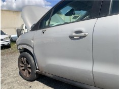 Recambio de puerta delantero izquierda para citroen c3 aircross 1.2 c-series referencia OEM IAM YQ00173780  