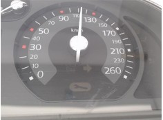 Recambio de cuadro completo para renault laguna ii (bg0) 1.9 dci (bg1a, bg1w) referencia OEM IAM 8200291330 5,54E+11 