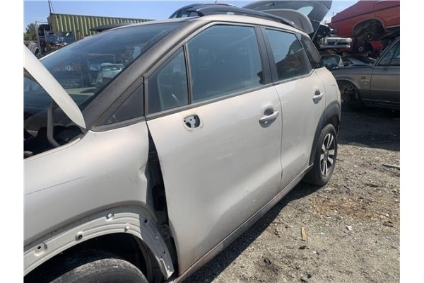 Recambio de puerta delantero izquierda para citroen c3 aircross 1.2 c-series referencia OEM IAM YQ00173780  