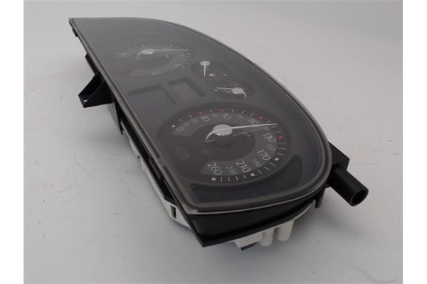 Recambio de cuadro completo para renault laguna ii (bg0) 1.9 dci (bg1a, bg1w) referencia OEM IAM 8200291330 5,54E+11 