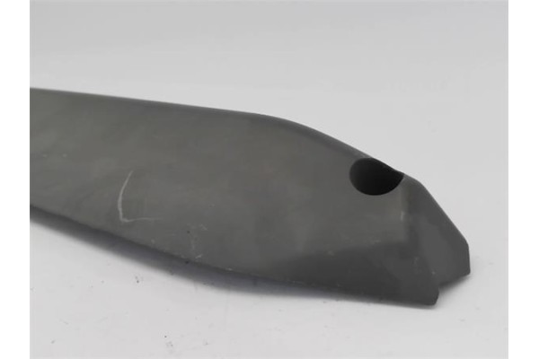 Recambio de luz central de freno para fiat ii panda (169) 1.1 referencia OEM IAM 735392505  