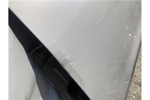 Recambio de puerta delantero izquierda para citroen c3 aircross 1.2 c-series referencia OEM IAM YQ00173780  