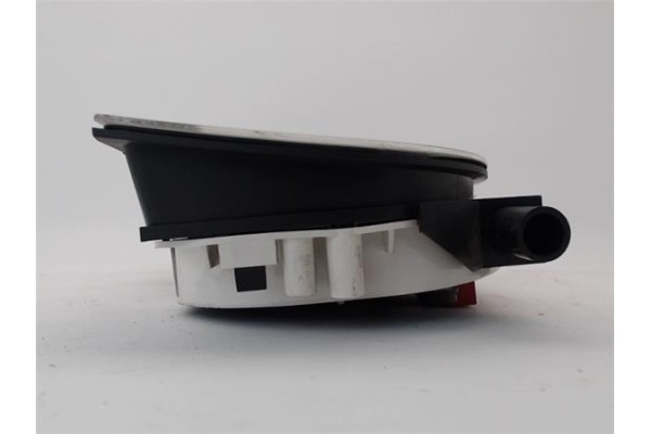 Recambio de cuadro completo para renault laguna ii (bg0) 1.9 dci (bg1a, bg1w) referencia OEM IAM 8200291330 5,54E+11 
