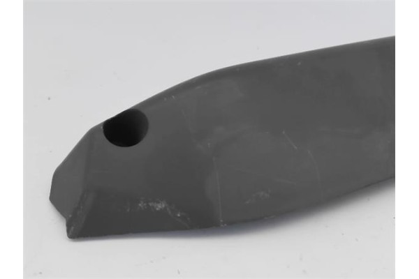 Recambio de luz central de freno para fiat ii panda (169) 1.1 referencia OEM IAM 735392505  