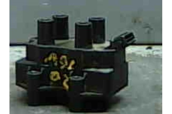 Recambio de bobina encendido para opel vectra b berlina (1995) 2.0 i 16v referencia OEM IAM  2526055A 