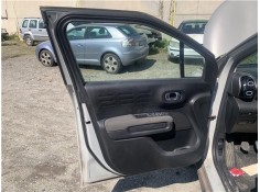 Recambio de puerta delantero izquierda para citroen c3 aircross 1.2 c-series referencia OEM IAM YQ00173780  