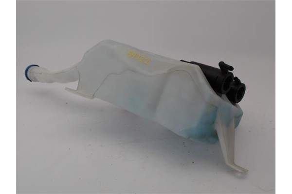 Recambio de deposito limpiaparabrisas para fiat sedici (189) 1.9 jtd 8v 120 emotion referencia OEM IAM 71750157 71742615 