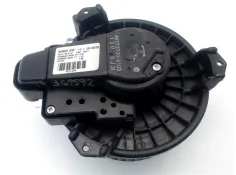 Recambio de motor calefaccion para toyota auris (e15) 2.0 d-4d referencia OEM IAM AV2727008103  
