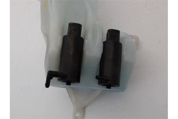 Recambio de deposito limpiaparabrisas para fiat sedici (189) 1.9 jtd 8v 120 emotion referencia OEM IAM 71750157 71742615 
