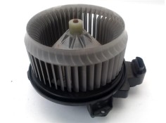 Recambio de motor calefaccion para toyota auris (e15) 2.0 d-4d referencia OEM IAM AV2727008103  