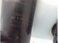 Recambio de deposito limpiaparabrisas para fiat sedici (189) 1.9 jtd 8v 120 emotion referencia OEM IAM 71750157 71742615 