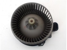 Recambio de motor calefaccion para toyota auris (e15) 2.0 d-4d referencia OEM IAM AV2727008103  