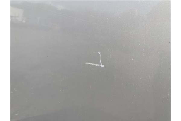 Recambio de puerta trasero izquierda para citroen c3 aircross 1.2 c-series referencia OEM IAM YQ00173980  