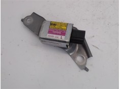 SENSOR AIRBAG LATERAL DELANTERO IZQUIERDO 8983448020 