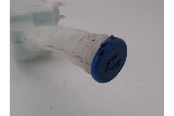 Recambio de deposito limpiaparabrisas para fiat sedici (189) 1.9 jtd 8v 120 emotion referencia OEM IAM 71750157 71742615 