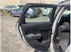 Recambio de puerta trasero izquierda para citroen c3 aircross 1.2 c-series referencia OEM IAM YQ00173980  
