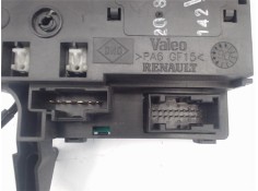 Recambio de mando limpiaparabrisas para renault scenic ii (jm) referencia OEM IAM   