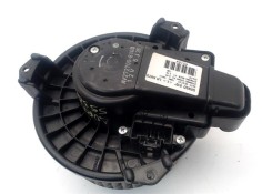 Recambio de motor calefaccion para toyota auris (e15) 2.0 d-4d referencia OEM IAM AV2727008103  