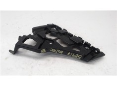 MOLDURA PARAGOLPES DELANTERO 13368872 