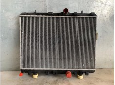 Recambio de radiador para citroen c3 aircross 1.2 c-series referencia OEM IAM 890960000  