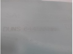 Recambio de deposito limpiaparabrisas para fiat sedici (189) 1.9 jtd 8v 120 emotion referencia OEM IAM 71750157 71742615 
