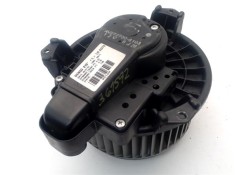 Recambio de motor calefaccion para toyota auris (e15) 2.0 d-4d referencia OEM IAM AV2727008103  