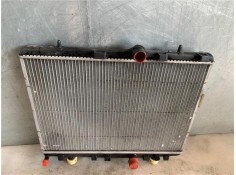 Recambio de radiador para citroen c3 aircross 1.2 c-series referencia OEM IAM 890960000  