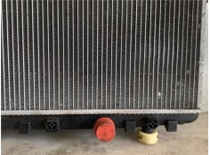 Recambio de radiador para citroen c3 aircross 1.2 c-series referencia OEM IAM 890960000  