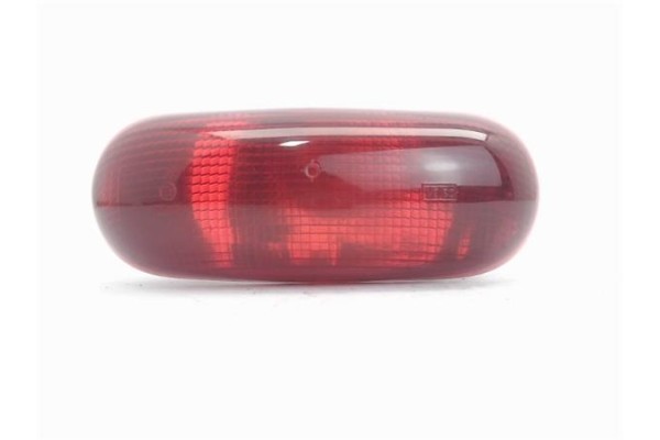 Recambio de luz central de freno para renault kangoo i (f/kc0) referencia OEM IAM   