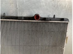 Recambio de radiador para citroen c3 aircross 1.2 c-series referencia OEM IAM 890960000  