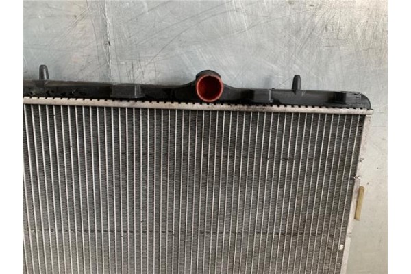 Recambio de radiador para citroen c3 aircross 1.2 c-series referencia OEM IAM 890960000  
