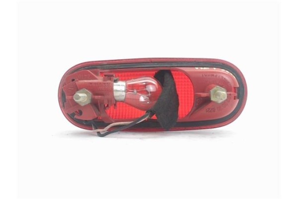 Recambio de luz central de freno para renault kangoo i (f/kc0) referencia OEM IAM   