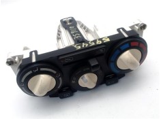 Recambio de mandos calefaccion / a.a. para nissan micra (k12e) 1.2 16v referencia OEM IAM 27510AX73A 27510AX701 