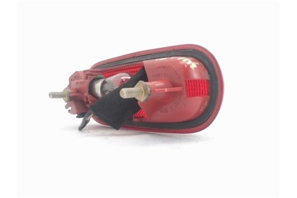 Recambio de luz central de freno para renault kangoo i (f/kc0) referencia OEM IAM   