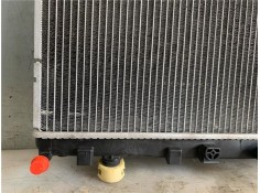 Recambio de radiador para citroen c3 aircross 1.2 c-series referencia OEM IAM 890960000  