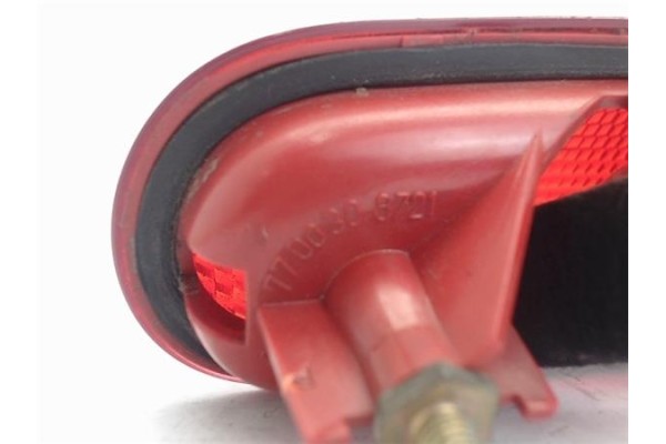 Recambio de luz central de freno para renault kangoo i (f/kc0) referencia OEM IAM   