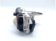 Recambio de mandos calefaccion / a.a. para nissan micra (k12e) 1.2 16v referencia OEM IAM 27510AX73A 27510AX701 