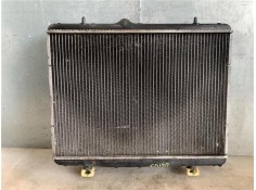 Recambio de radiador para citroen c3 aircross 1.2 c-series referencia OEM IAM 890960000  
