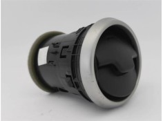 Recambio de rejilla entrada de aire para nissan qashqai (j10) 1.6 360 referencia OEM IAM 68760JD10A P10670 