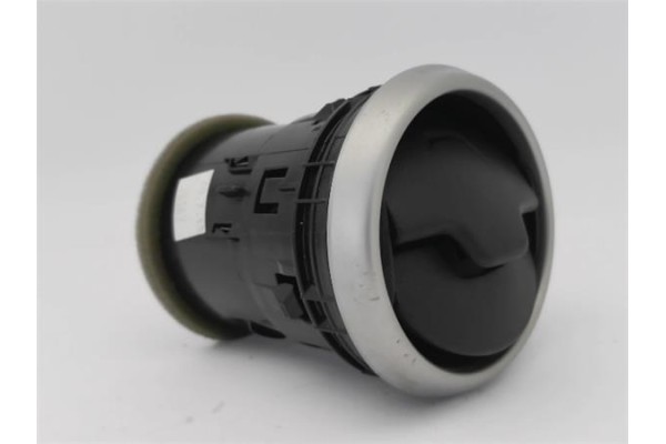 Recambio de rejilla entrada de aire para nissan qashqai (j10) 1.6 360 referencia OEM IAM 68760JD10A P10670 