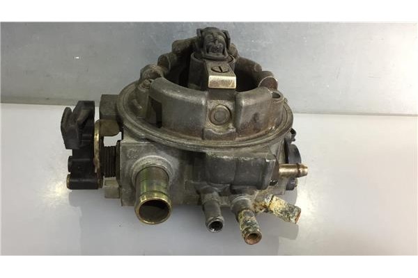 Recambio de inyector monopunto para citroen bx berlina 19 referencia OEM IAM PSA444 F15033PSA4442429033 