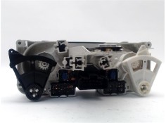Recambio de mandos calefaccion / a.a. para nissan micra (k12e) 1.2 16v referencia OEM IAM 27510AX73A 27510AX701 