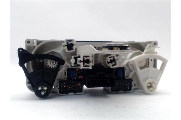 Recambio de mandos calefaccion / a.a. para nissan micra (k12e) 1.2 16v referencia OEM IAM 27510AX73A 27510AX701 