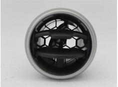 Recambio de rejilla entrada de aire para nissan qashqai (j10) 1.6 360 referencia OEM IAM 68760JD10A P10670 