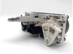 Recambio de mandos calefaccion / a.a. para nissan micra (k12e) 1.2 16v referencia OEM IAM 27510AX73A 27510AX701 
