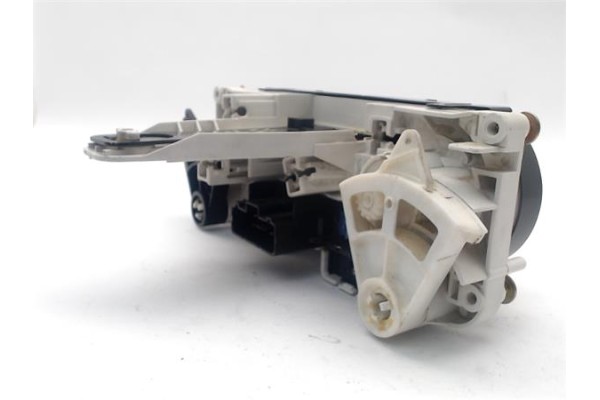 Recambio de mandos calefaccion / a.a. para nissan micra (k12e) 1.2 16v referencia OEM IAM 27510AX73A 27510AX701 