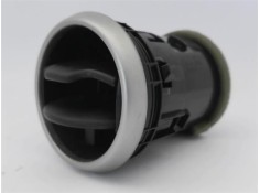 Recambio de rejilla entrada de aire para nissan qashqai (j10) 1.6 360 referencia OEM IAM 68760JD10A P10670 